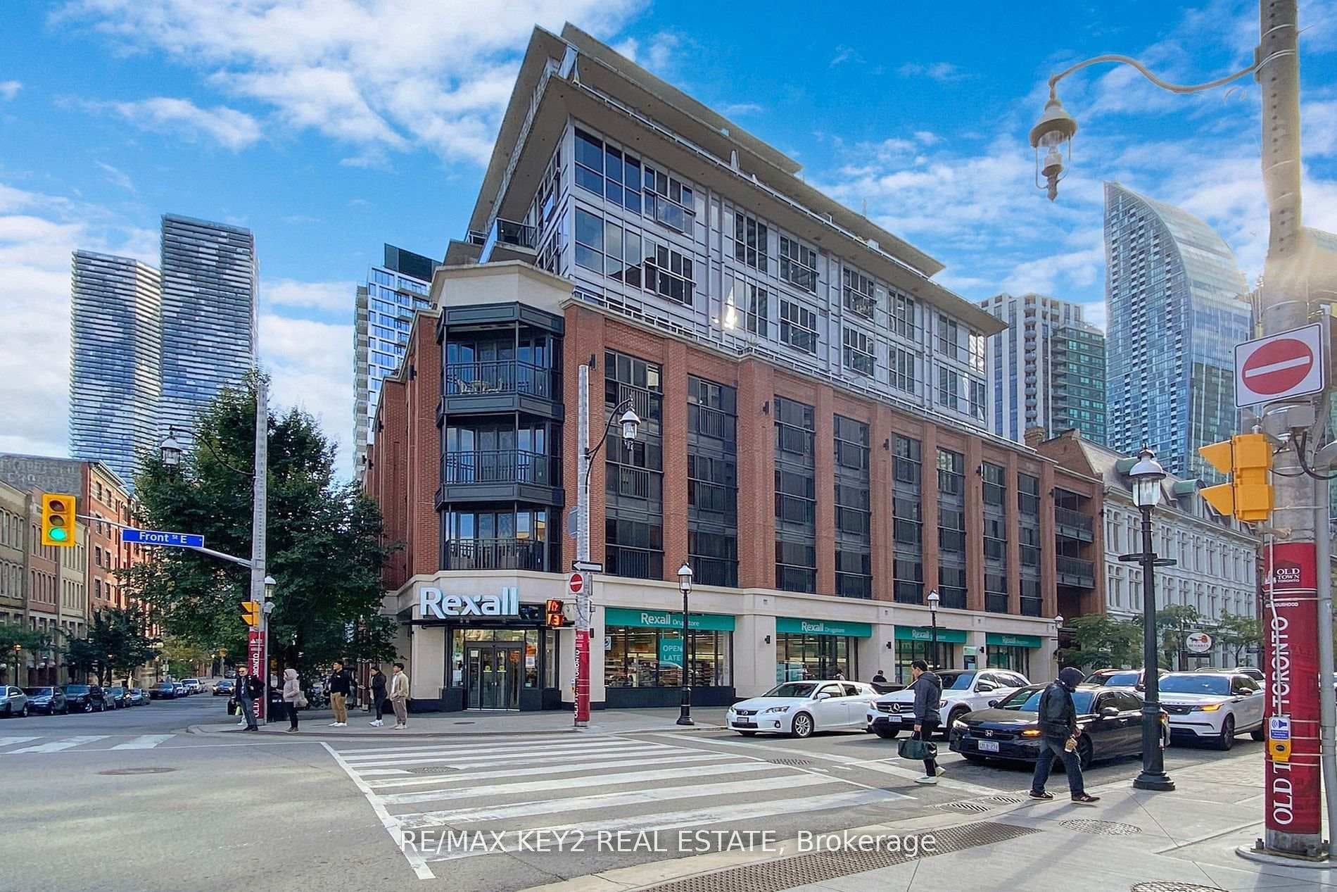 55 Front Street Unit 616 photo 1
