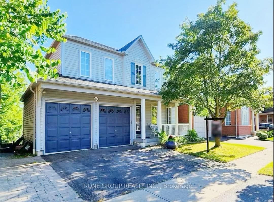 17 Bradbury Crescent photo 1