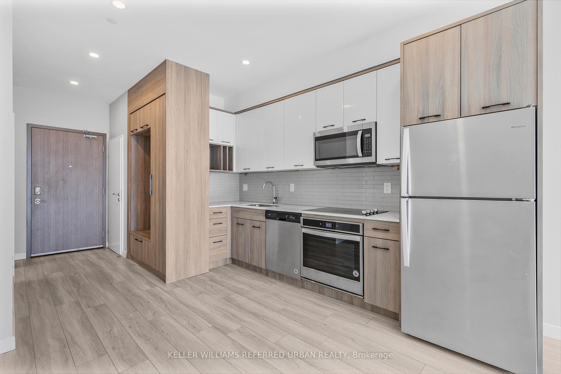 20 George Street Unit 2107 photo 8