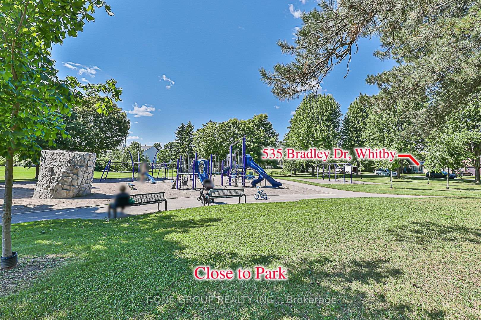 535 Bradley Drive photo 39