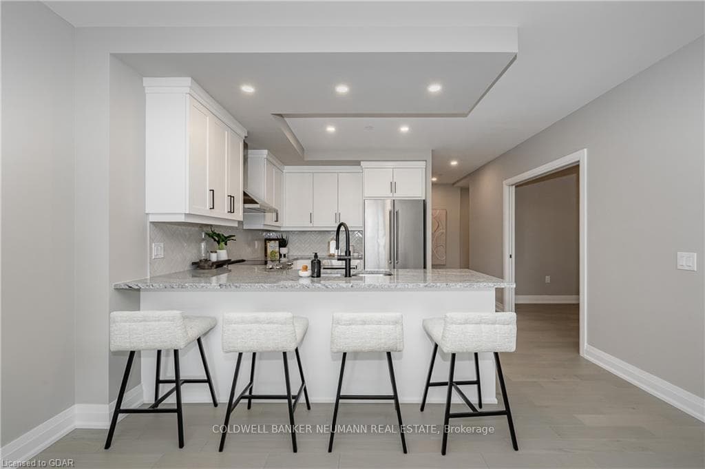 71 Wyndham Street Unit 410 photo 2