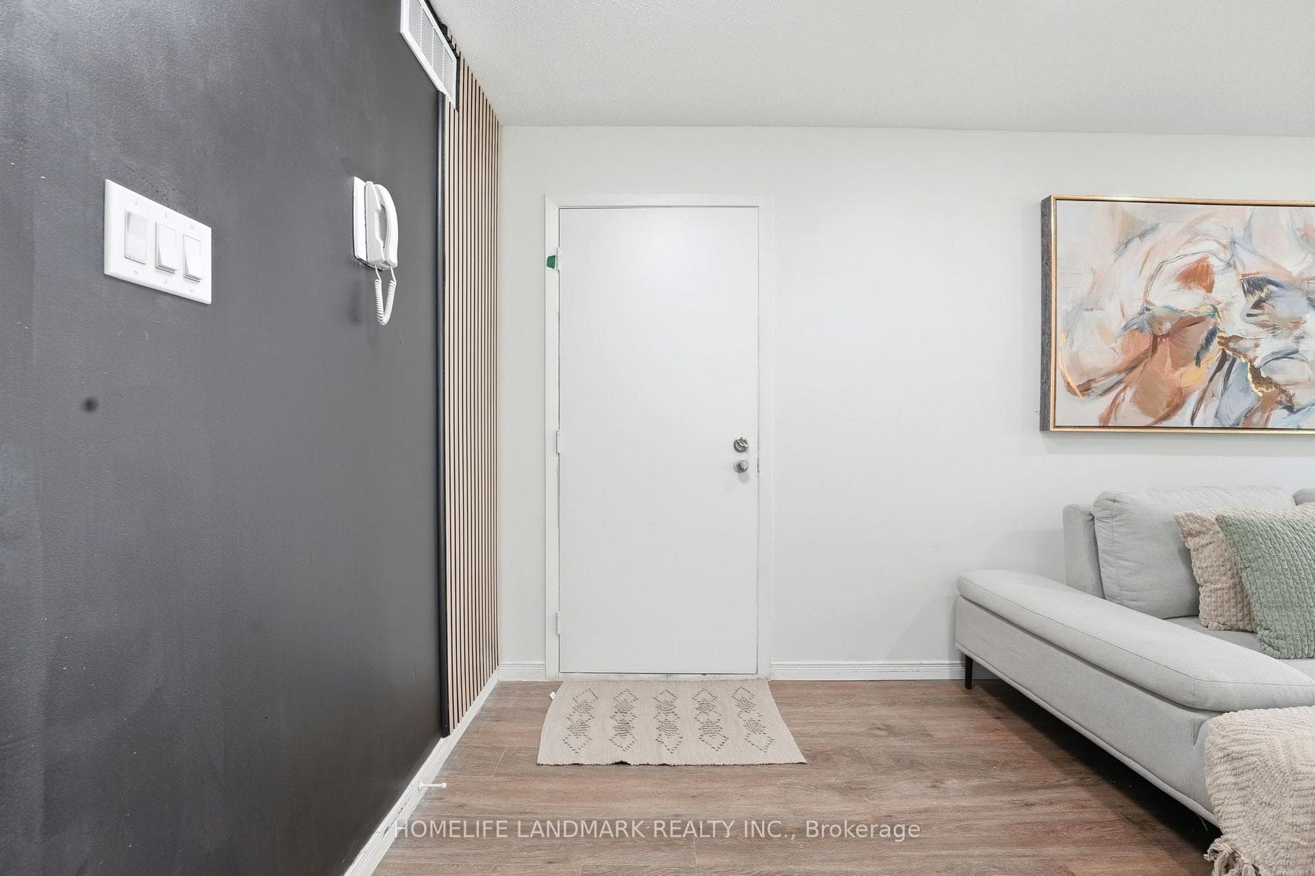 Entryway