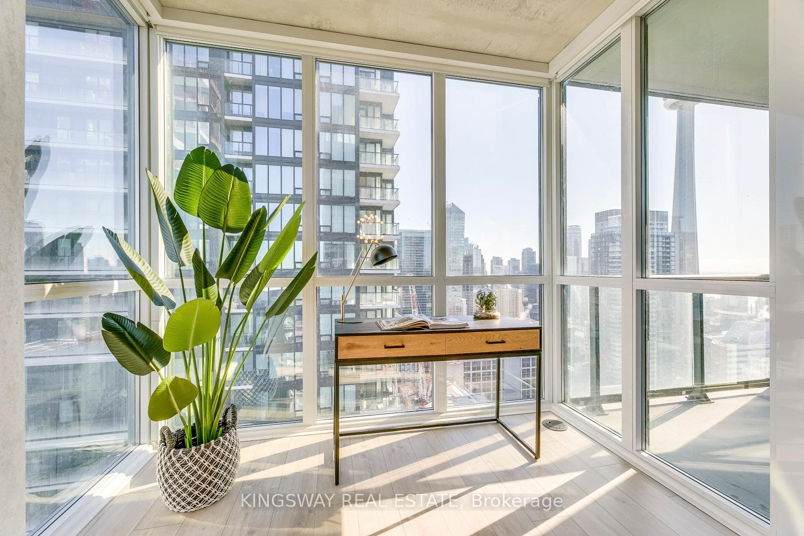 88 Blue Jays Way Unit 3802 photo 24