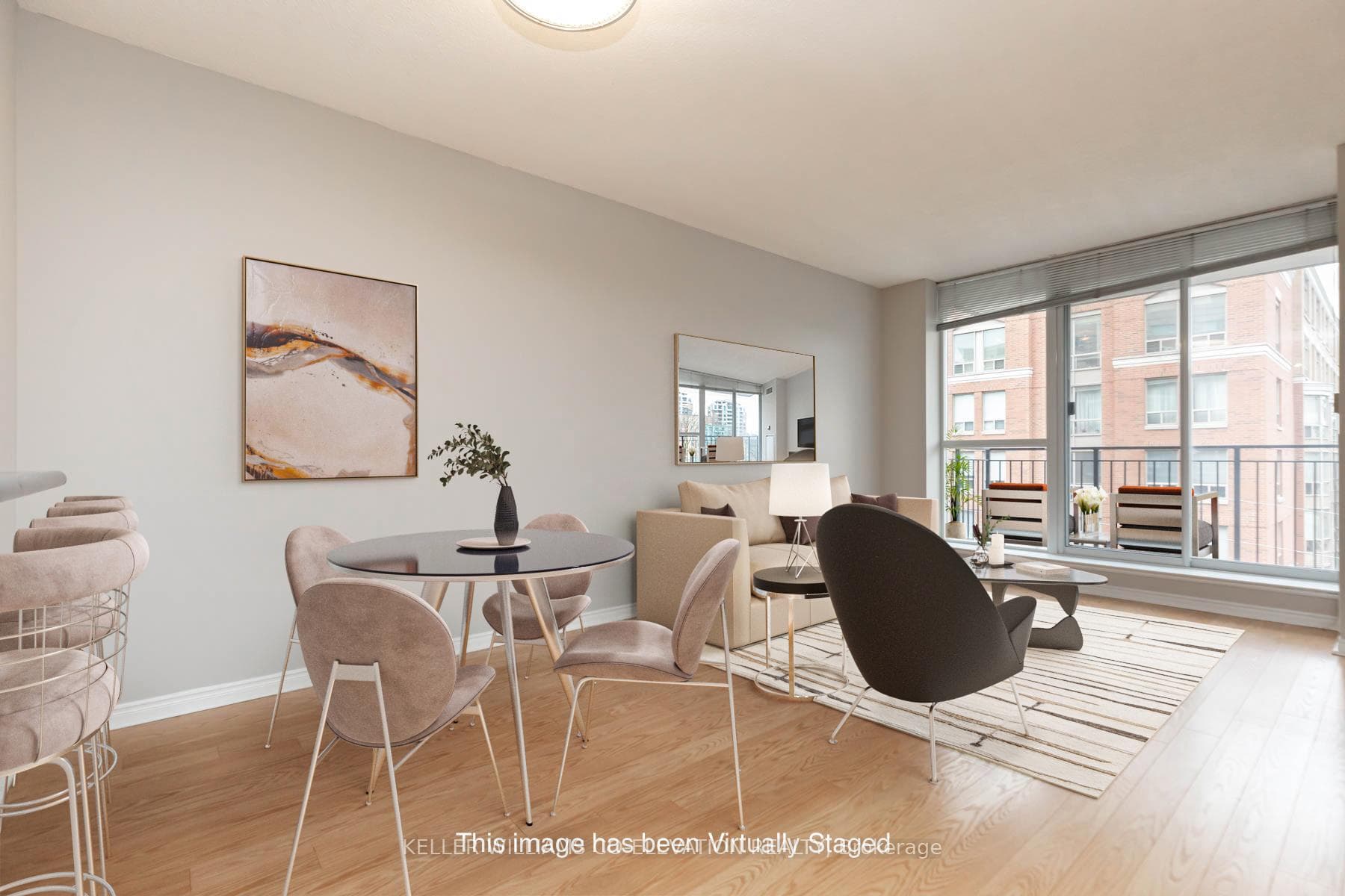 300 Balliol Street Unit 610 photo 6