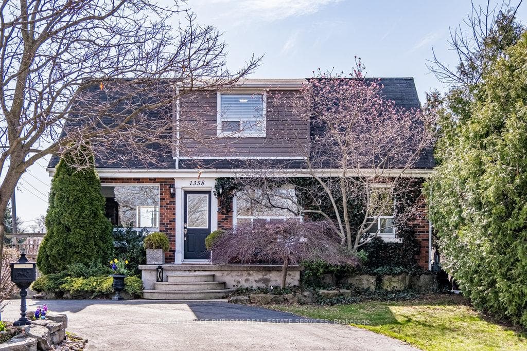 1358 Leighland Road photo 1