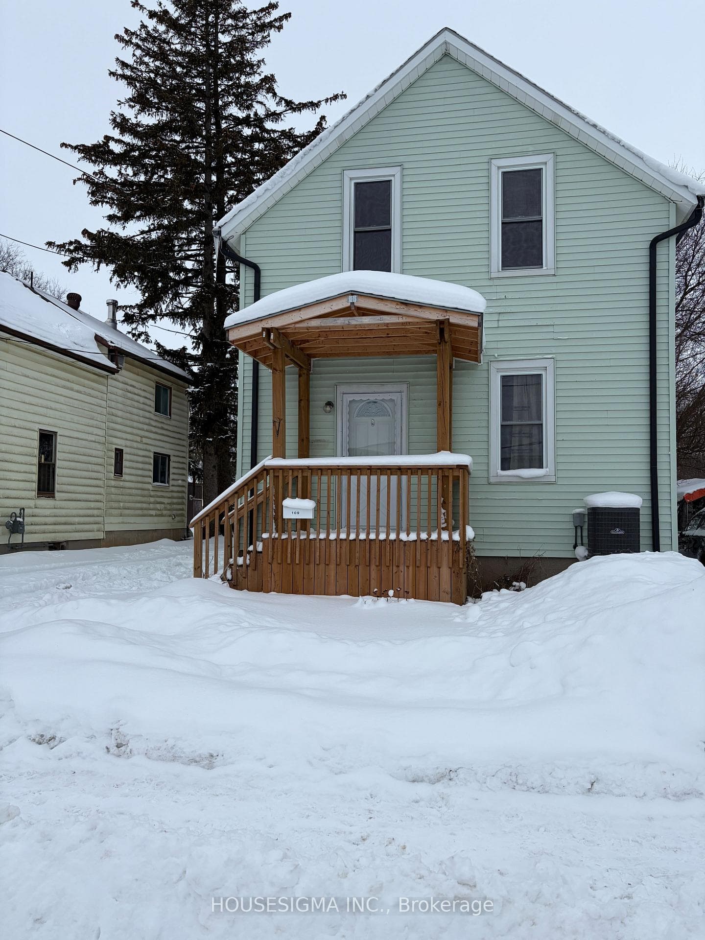109 John Street