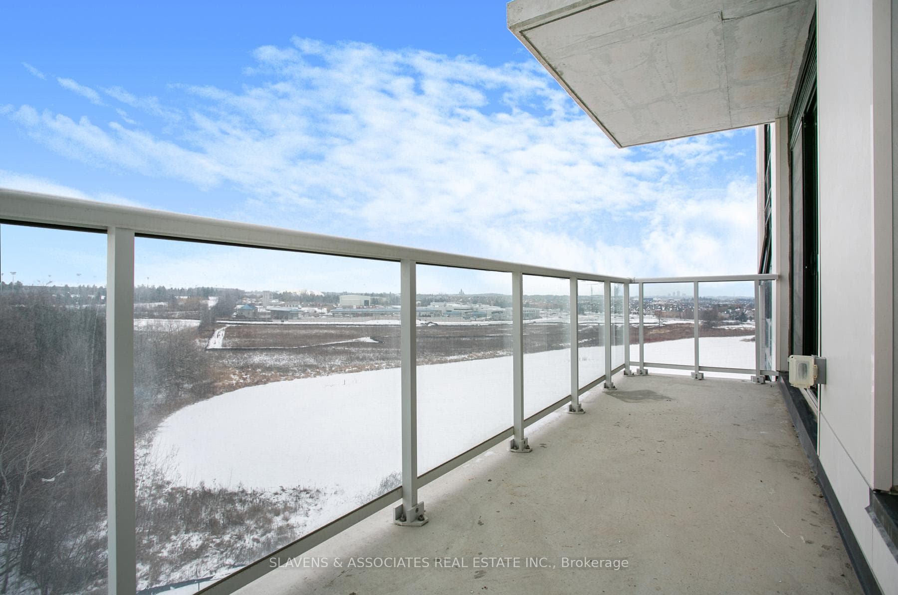 6 David Eyer Road Unit 610 photo 9
