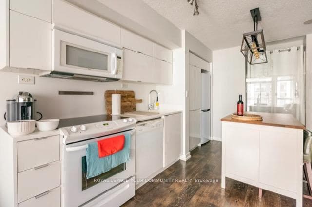 151 Dan Leckie Way Unit 509 photo 3