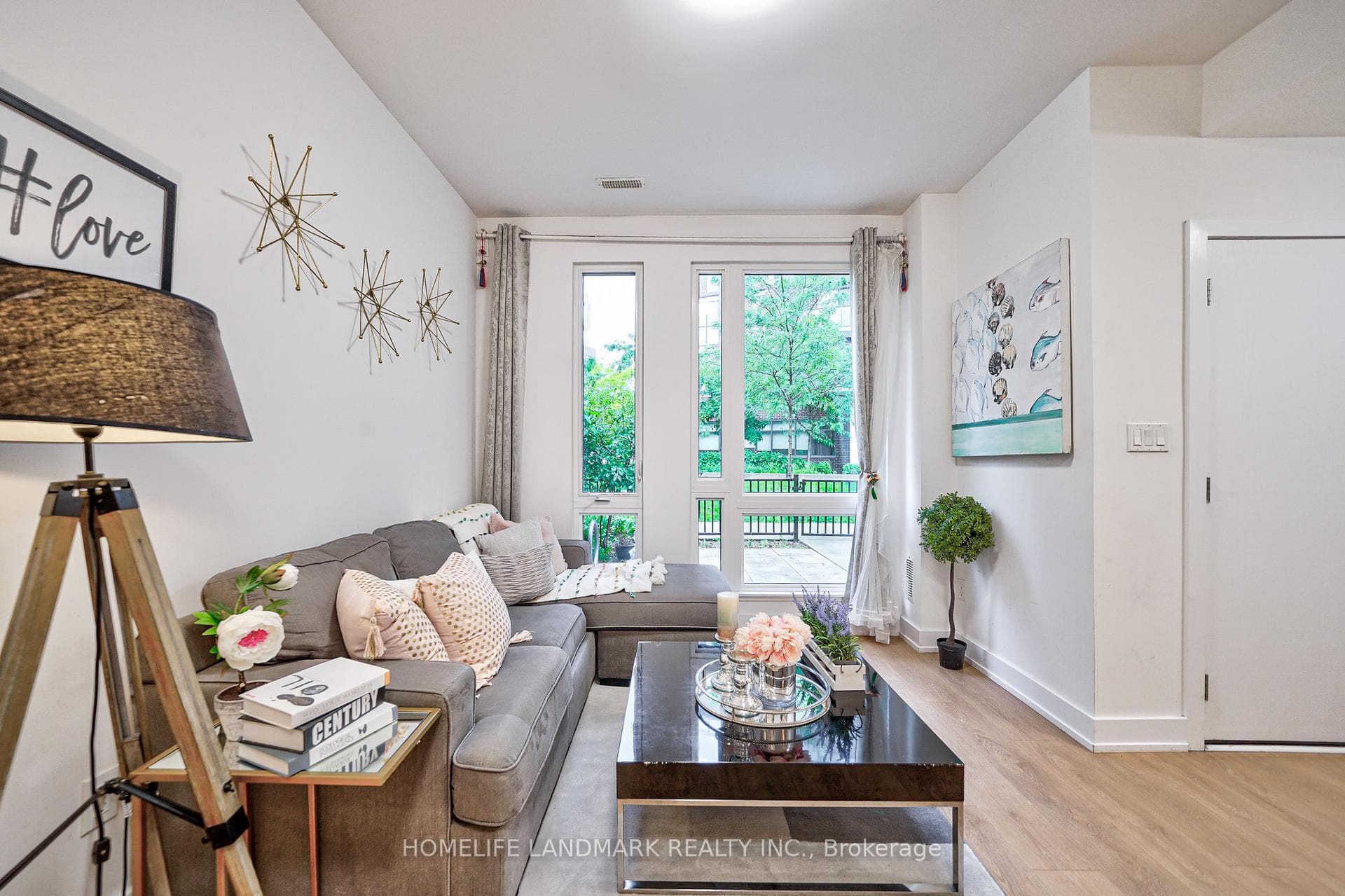 128 Fairview Mall Drive Unit 107 photo 12