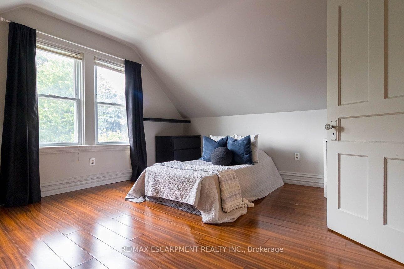3rd Floor Bedroom