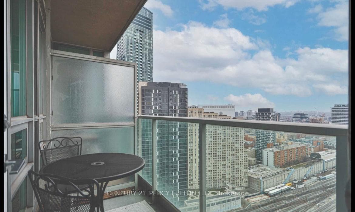 18 Yonge Street Unit 3408 photo 12