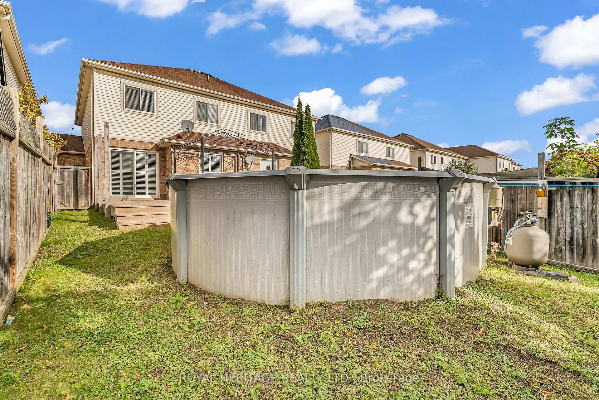 623 Coldstream Drive photo 34