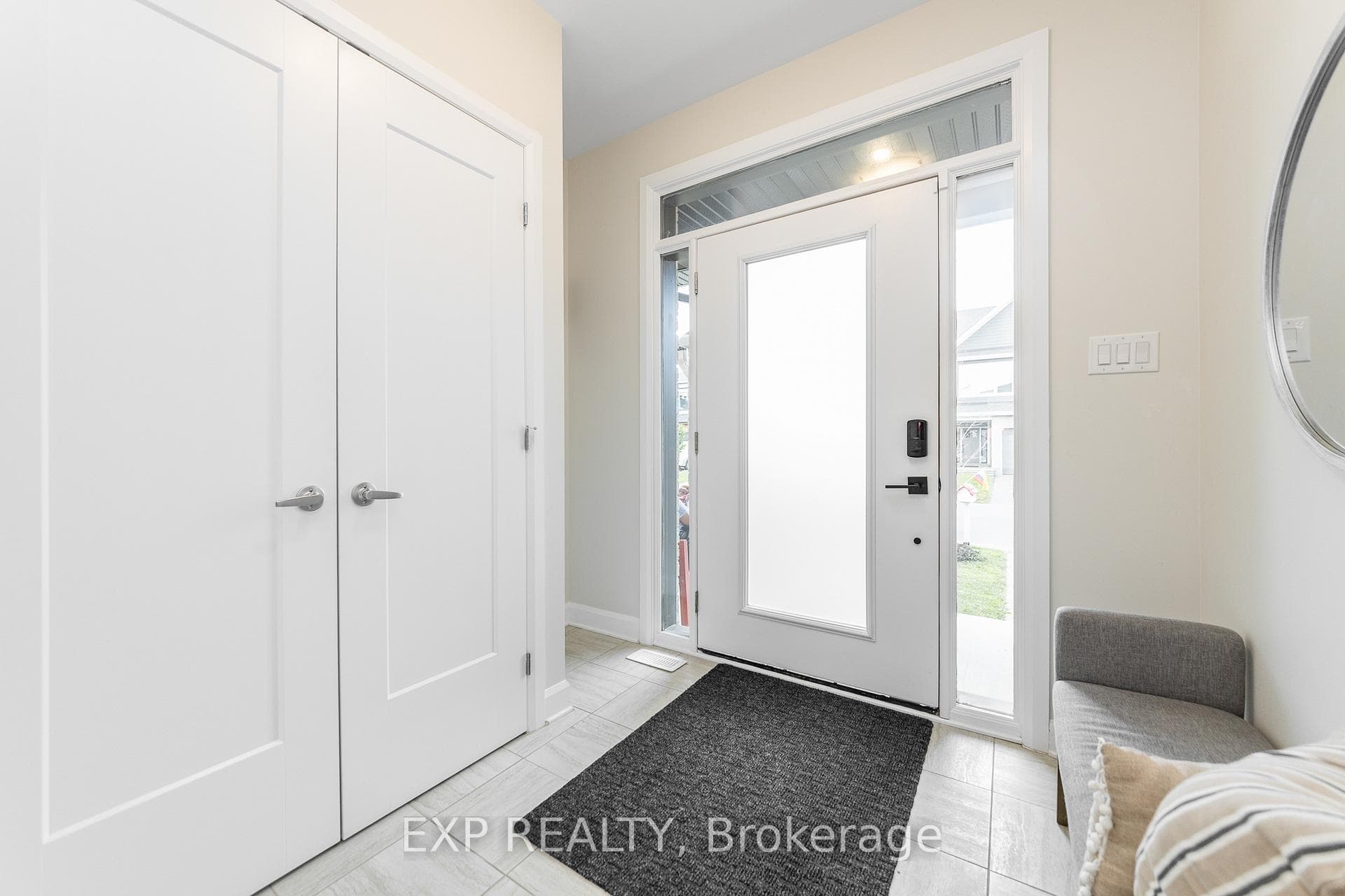 Front Foyer