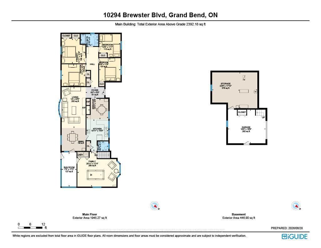 10294 Brewster Boulevard photo 39