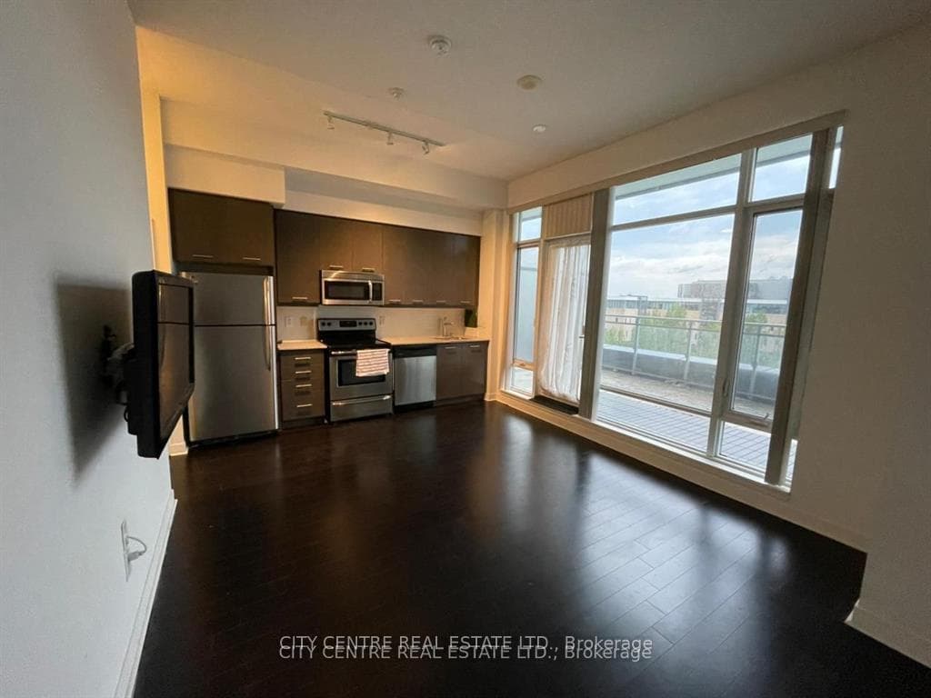 365 Prince Of Wales Drive Unit 601 photo 1