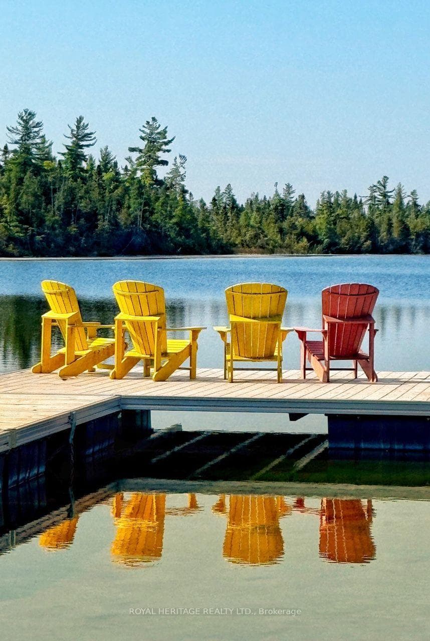 **Private Snake Lake**
