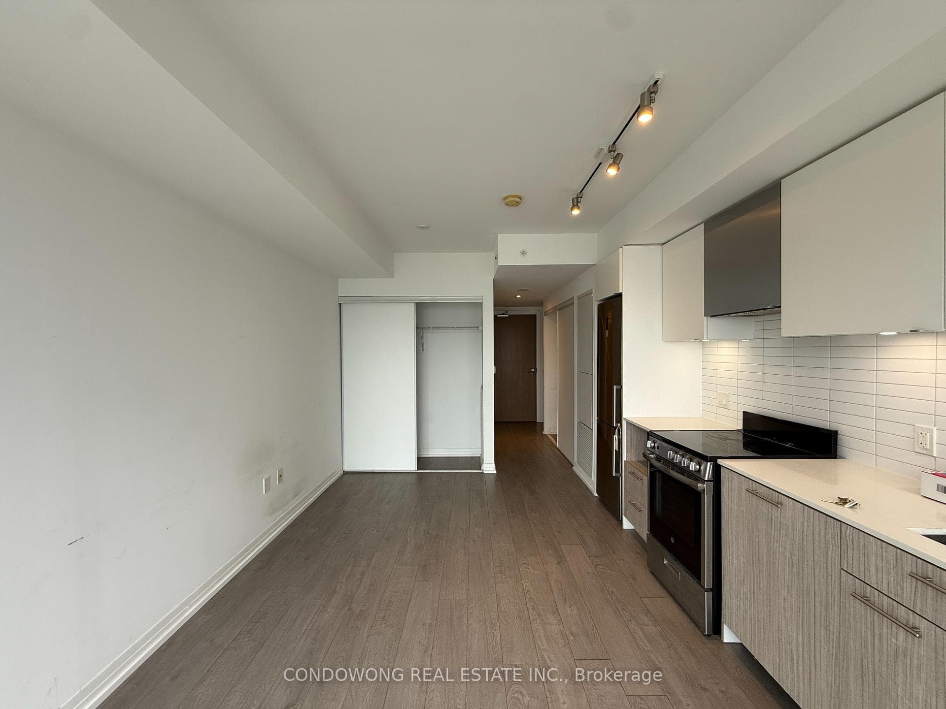 251 Jarvis Street Unit 3007 photo 4