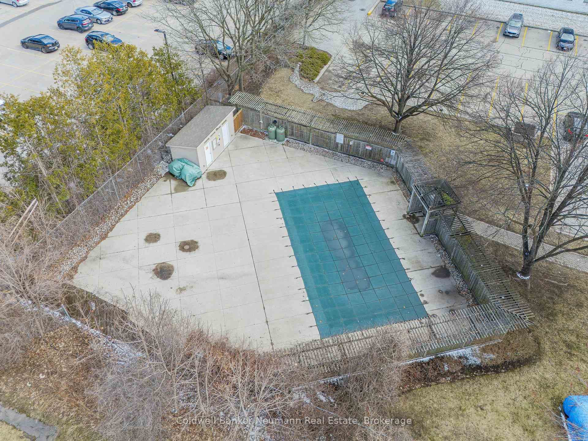 93 Westwood Road Unit 602 photo 40