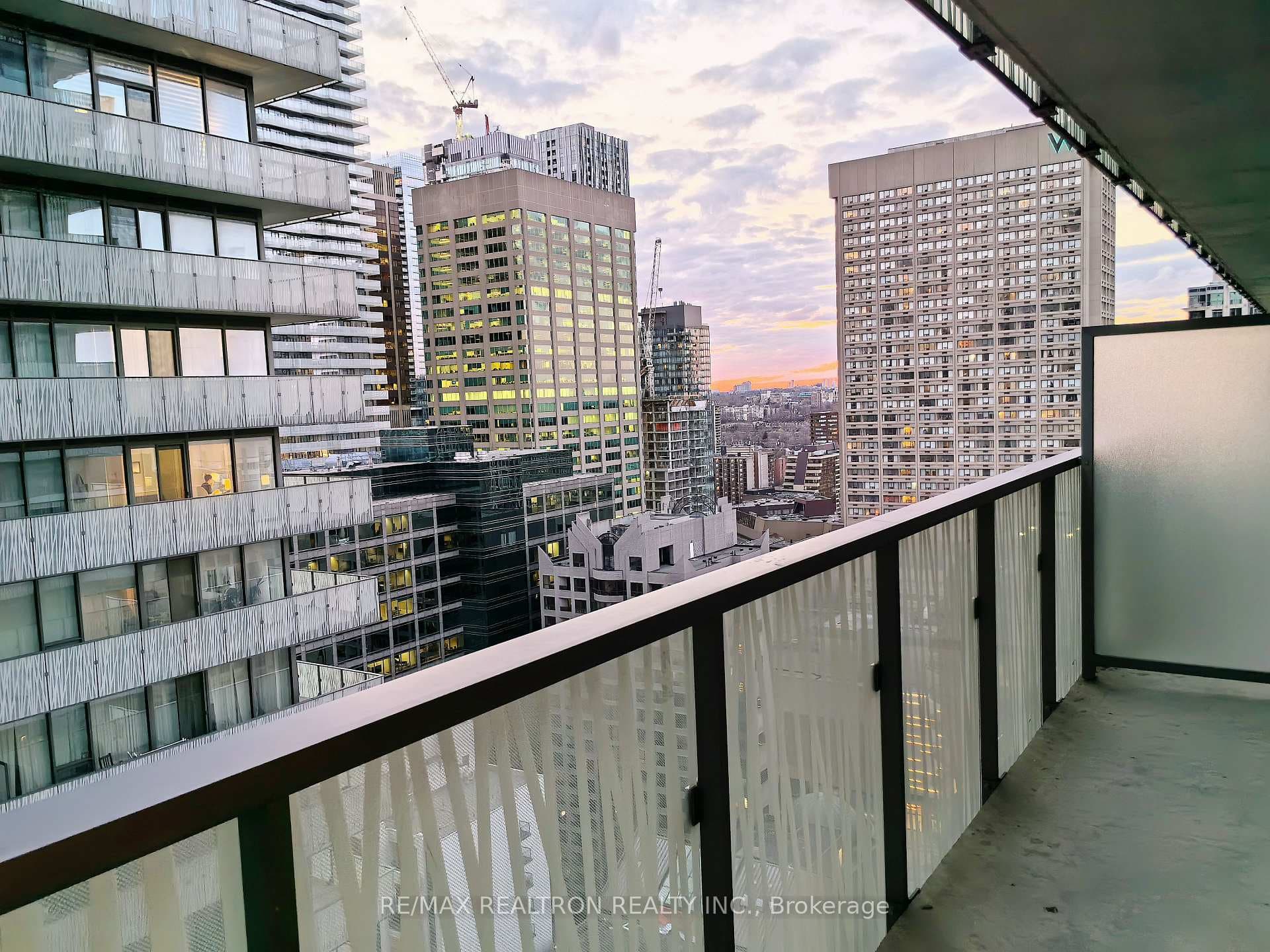 50 Charles Street Unit 2607 photo 20
