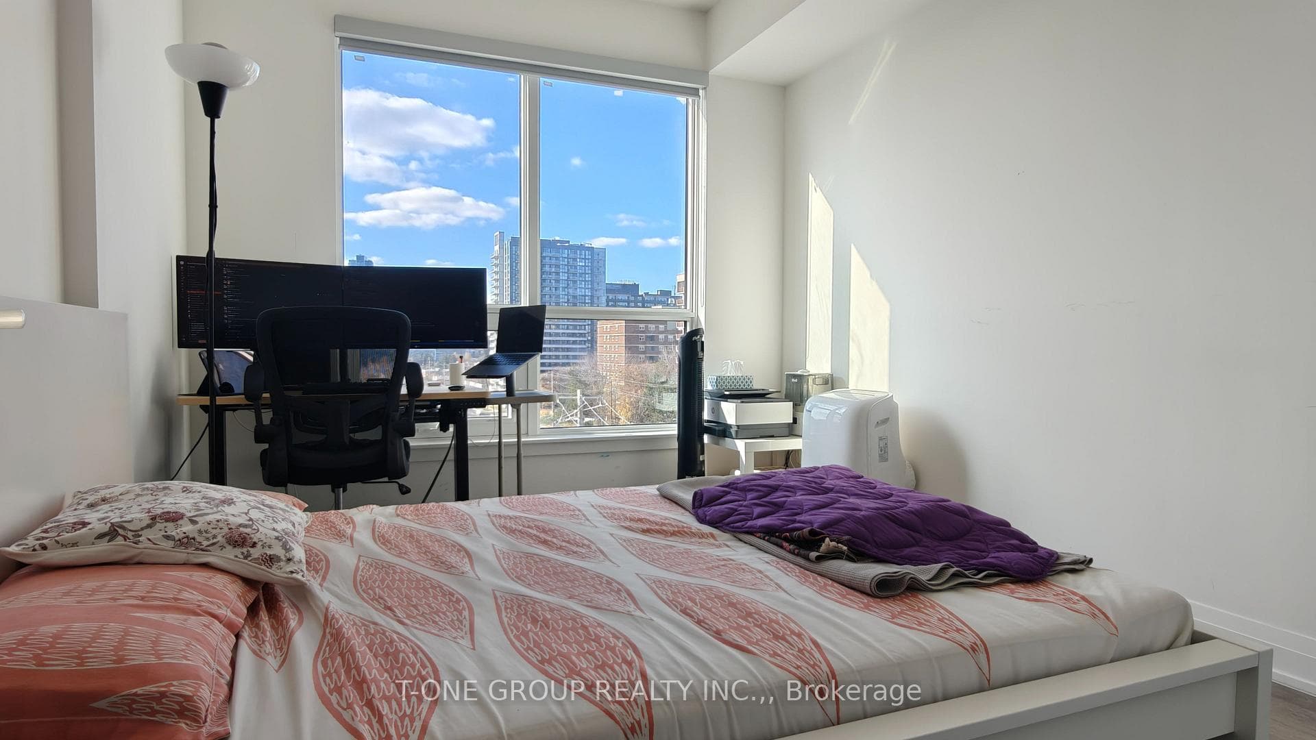 3121 Sheppard Avenue Unit 608 photo 5