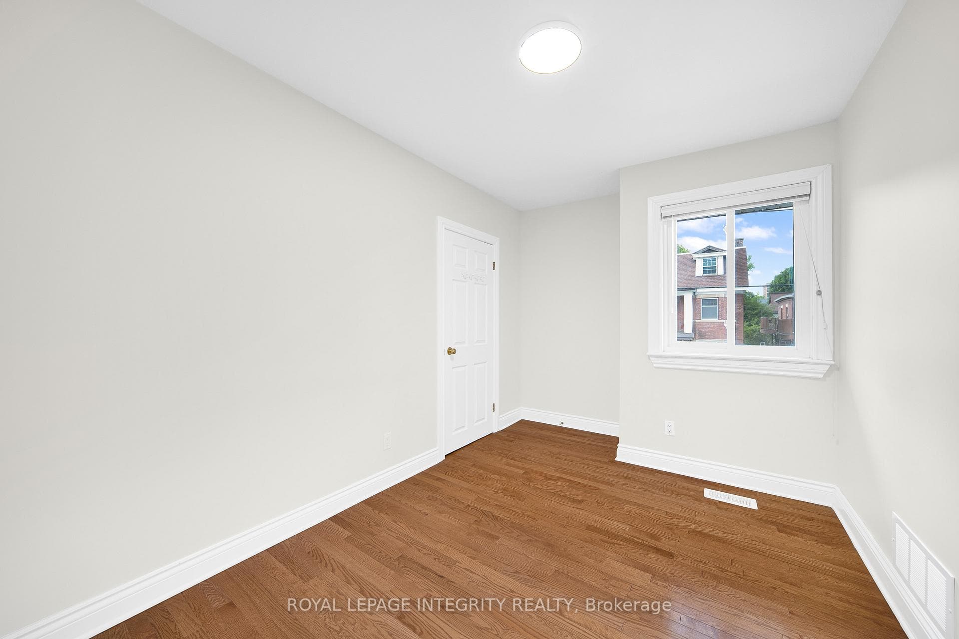 3rd Bedroom