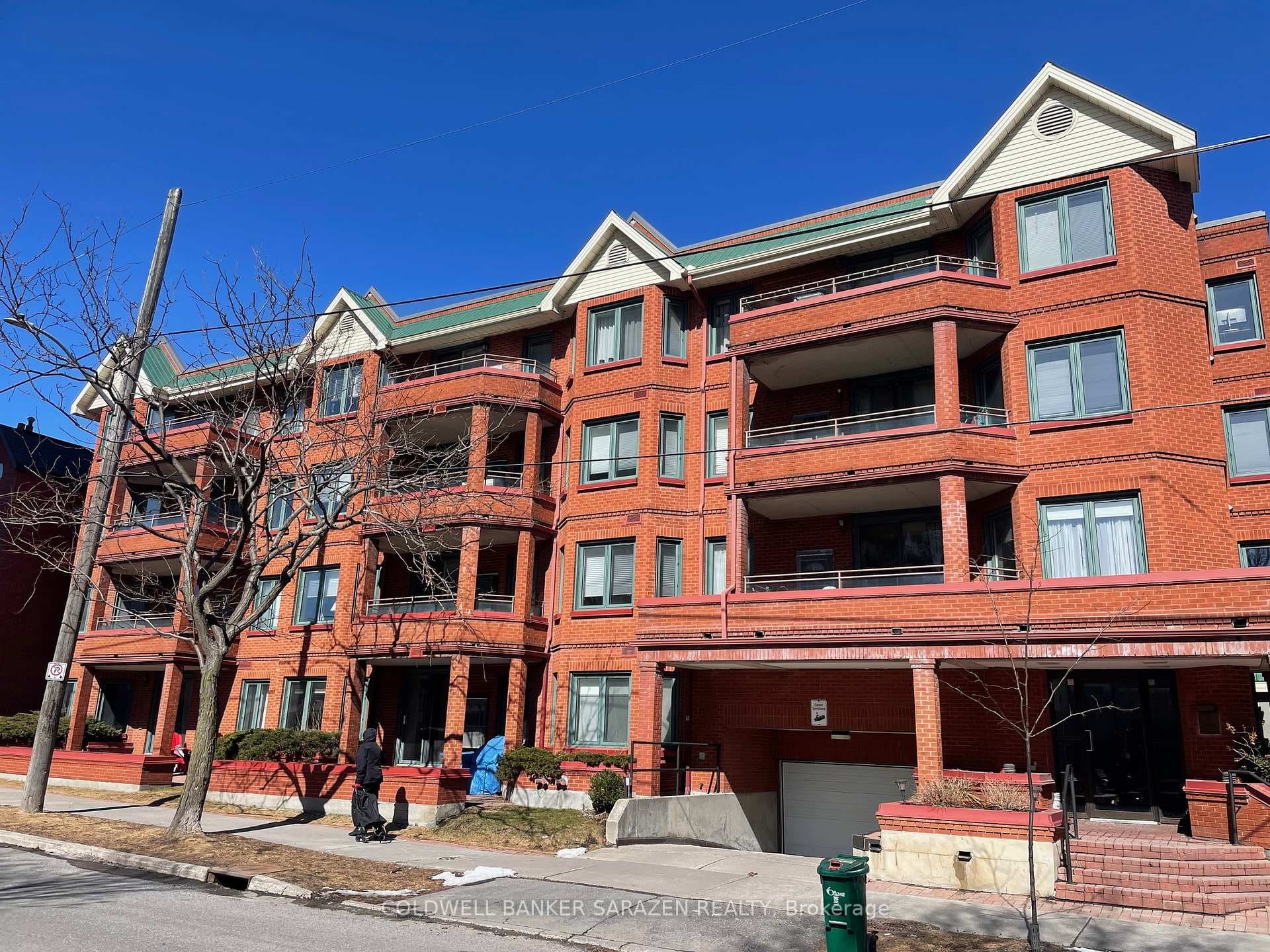45 Argyle Avenue Unit 104 photo 1