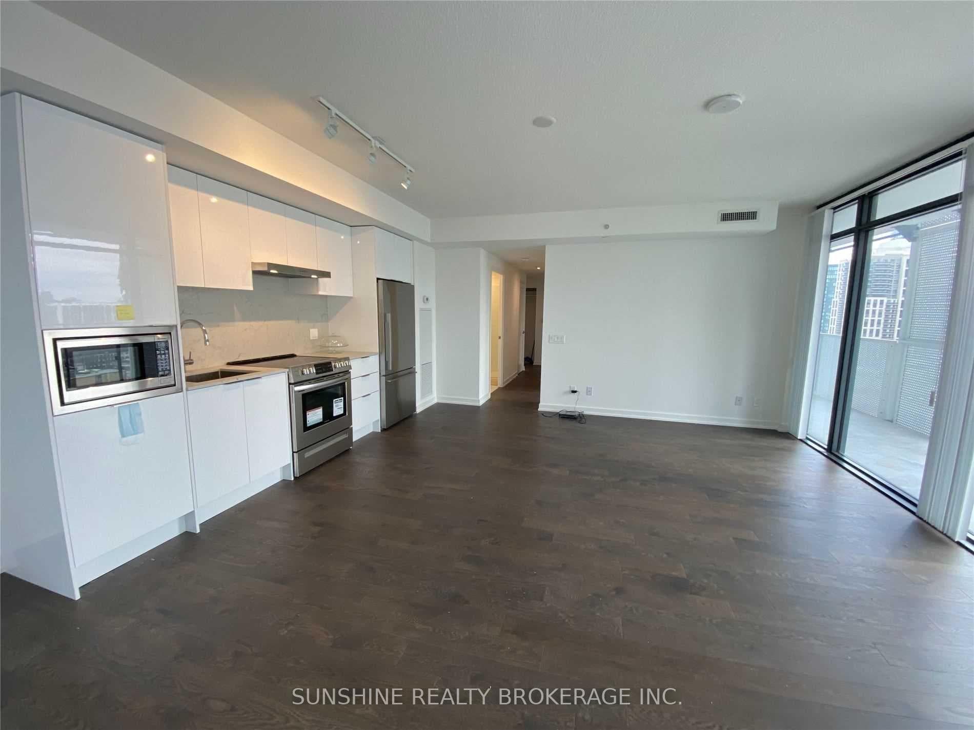 25 Richmond Street Unit 1503 photo 3