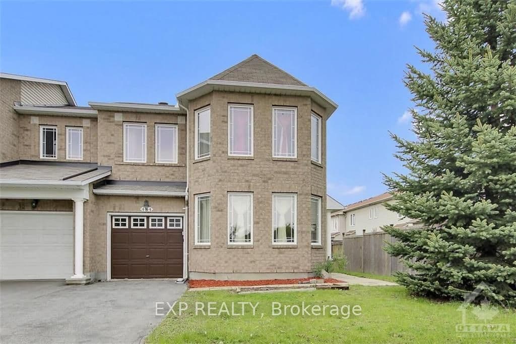 484 PAUL METIVIER Drive photo 1
