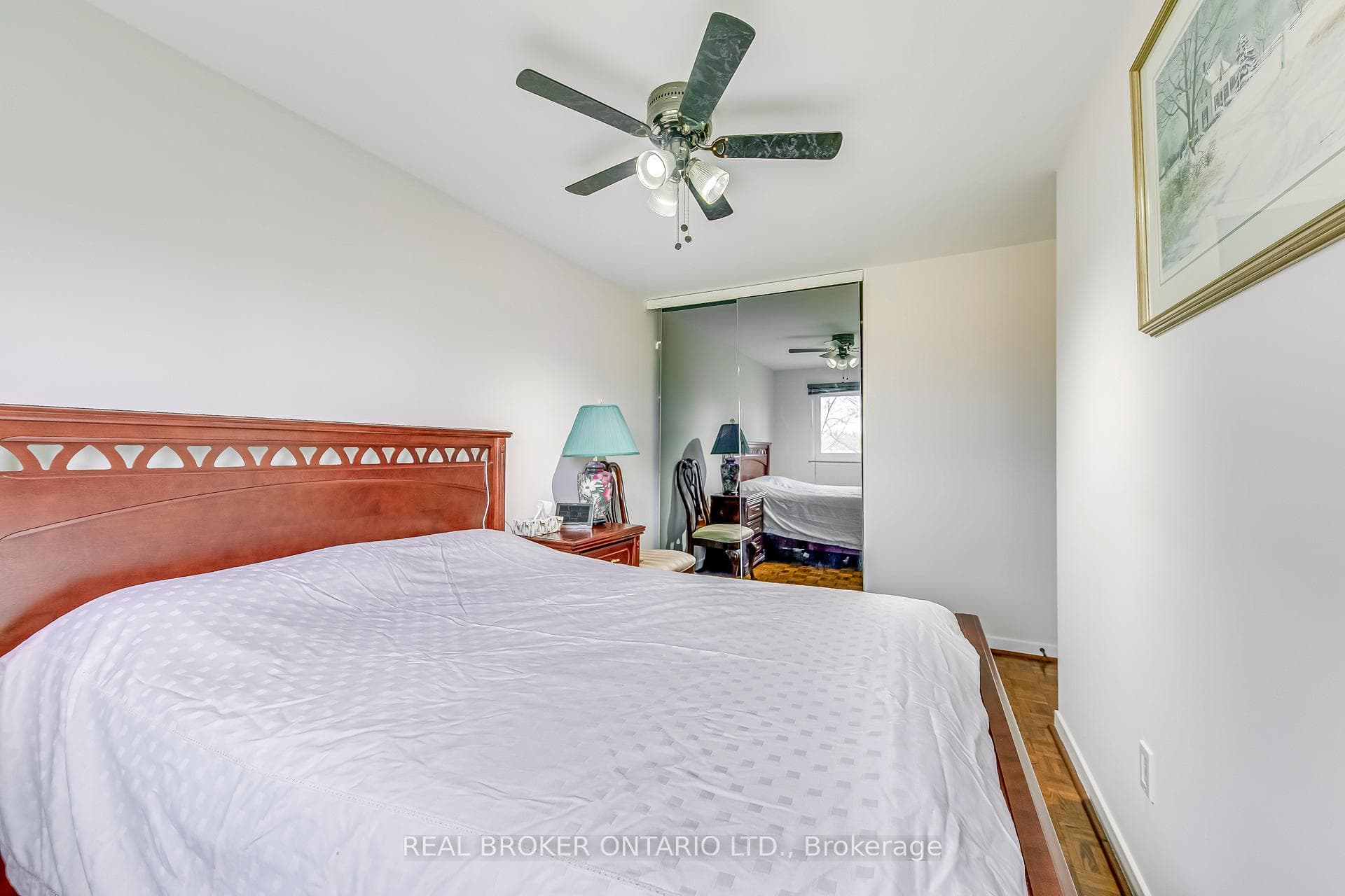 2nd Bdrm