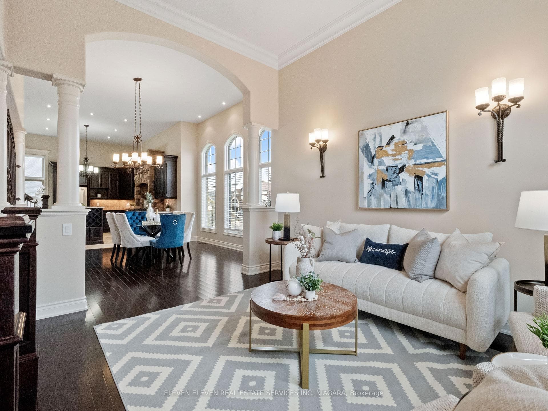 Front Living Room!