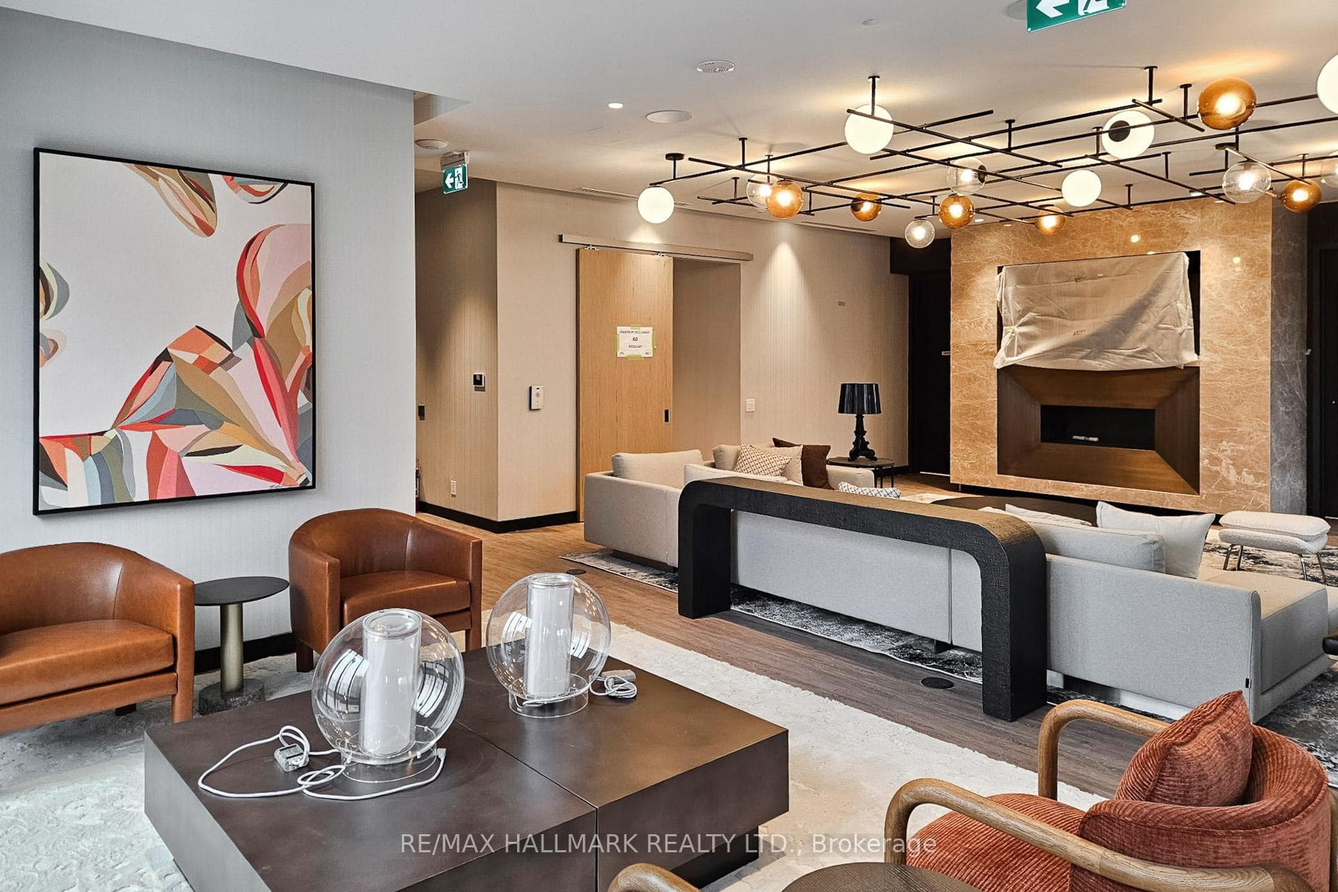 20 Soudan Avenue Unit 3107 photo 8