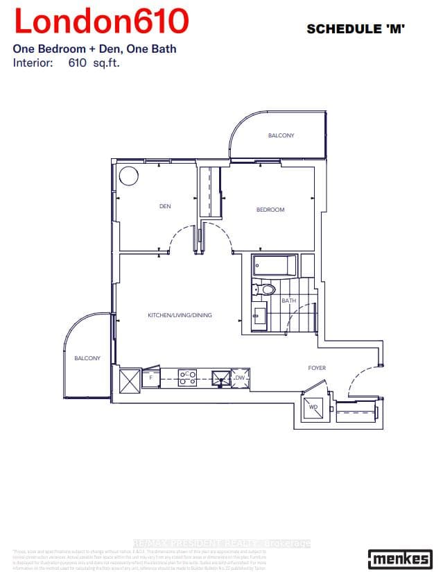195 Commerce Street Unit 1211 photo 3