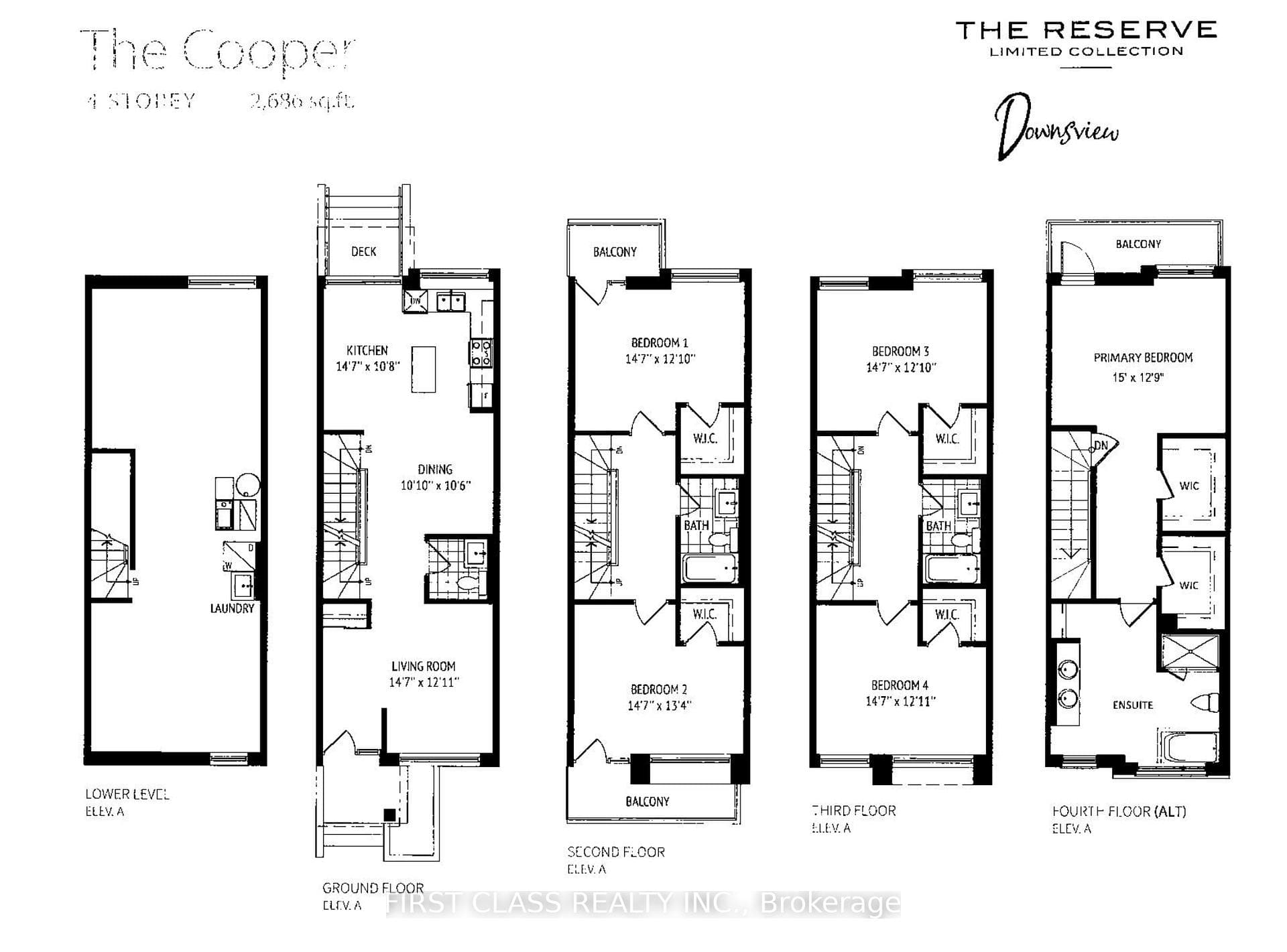 88 William Duncan Road photo 3