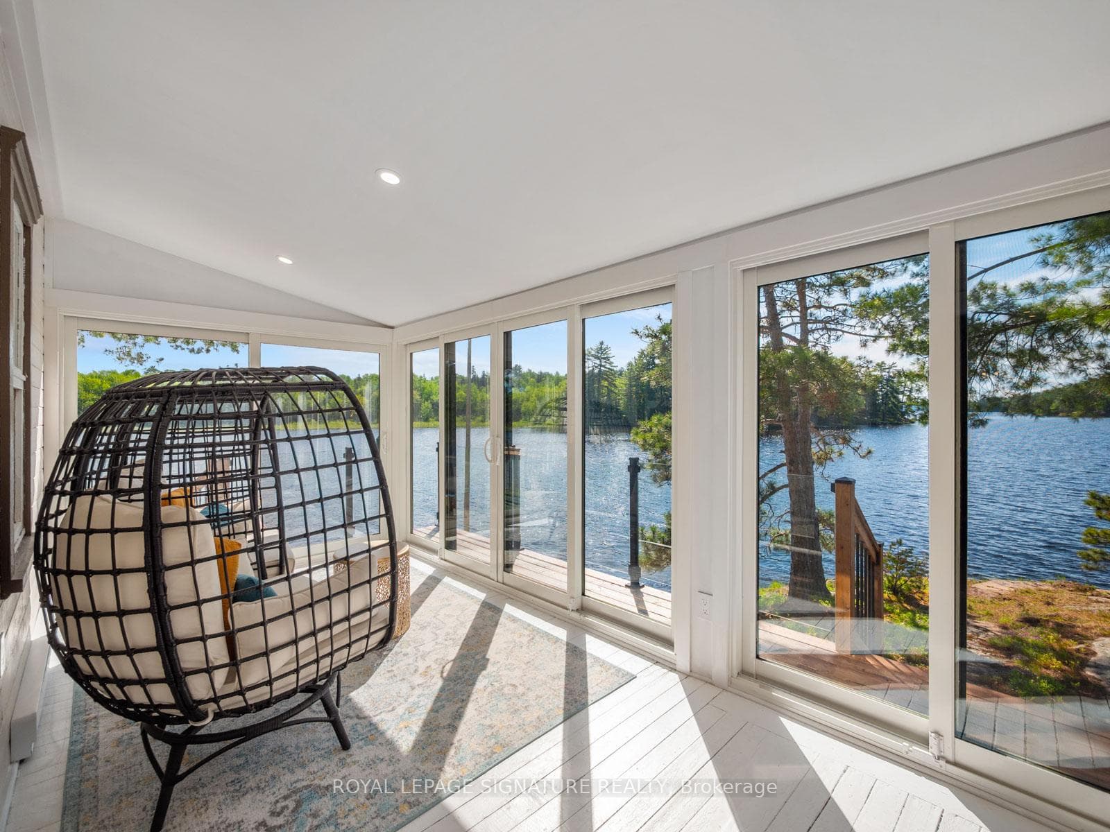 Sunroom