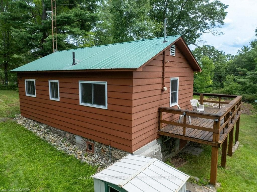 1055 BAKER VALLEY Drive photo 2