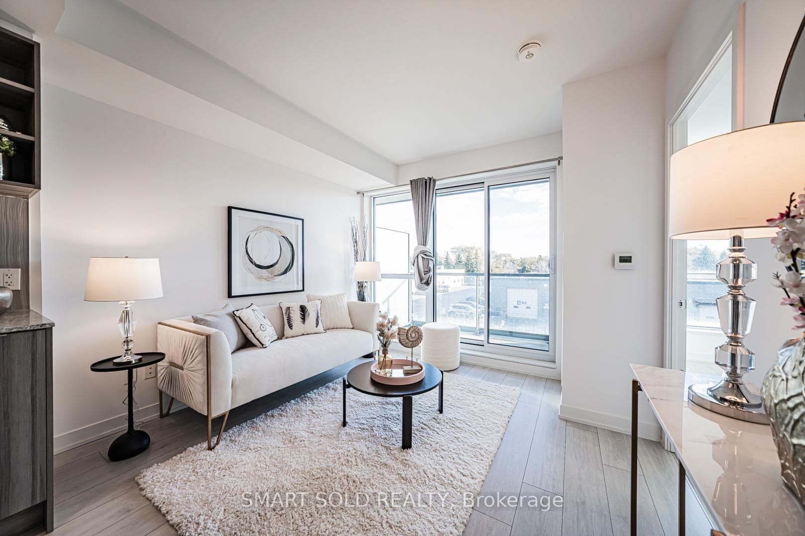 31 Tippett Road Unit 207 photo 22