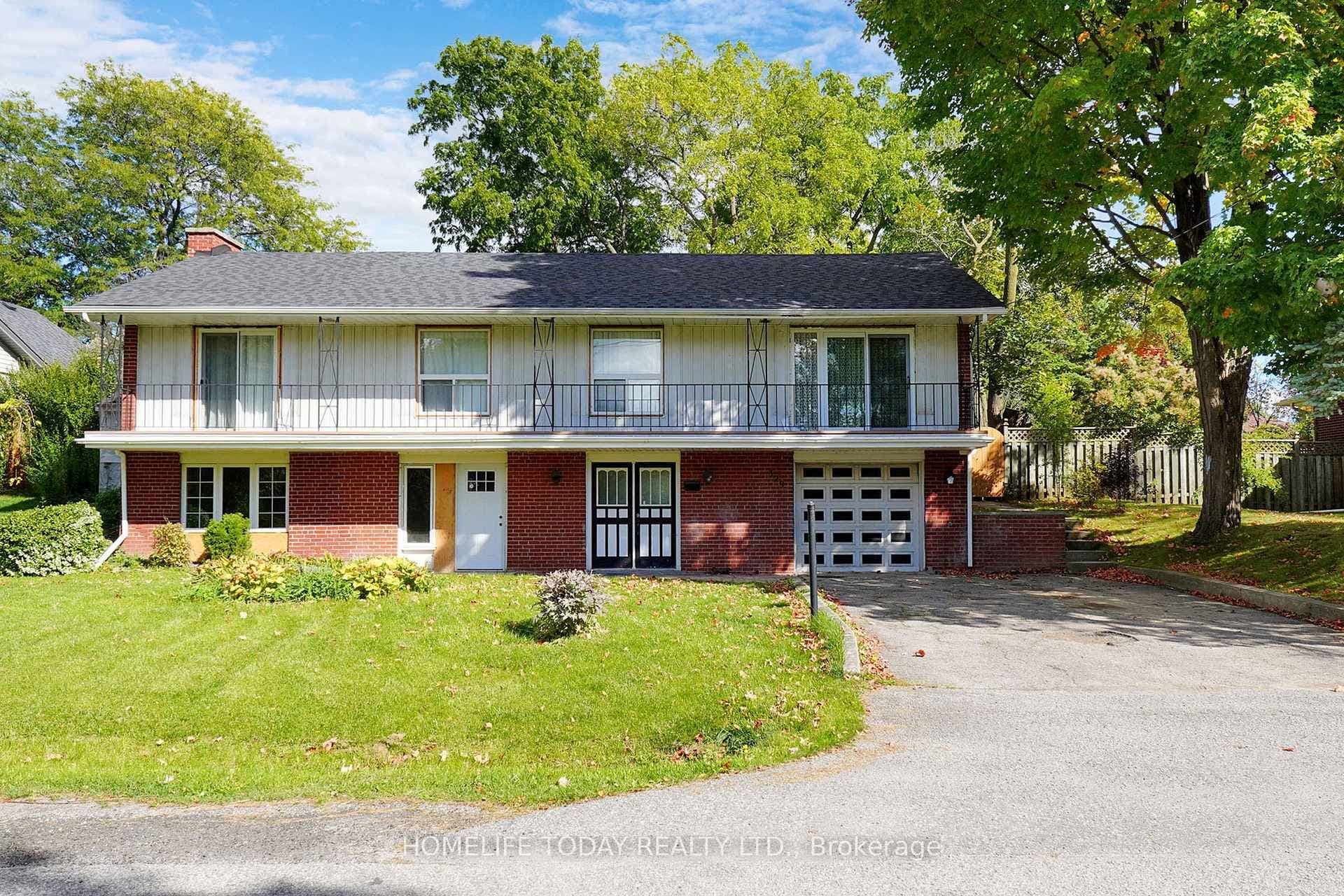 329 Fairview Drive photo 1