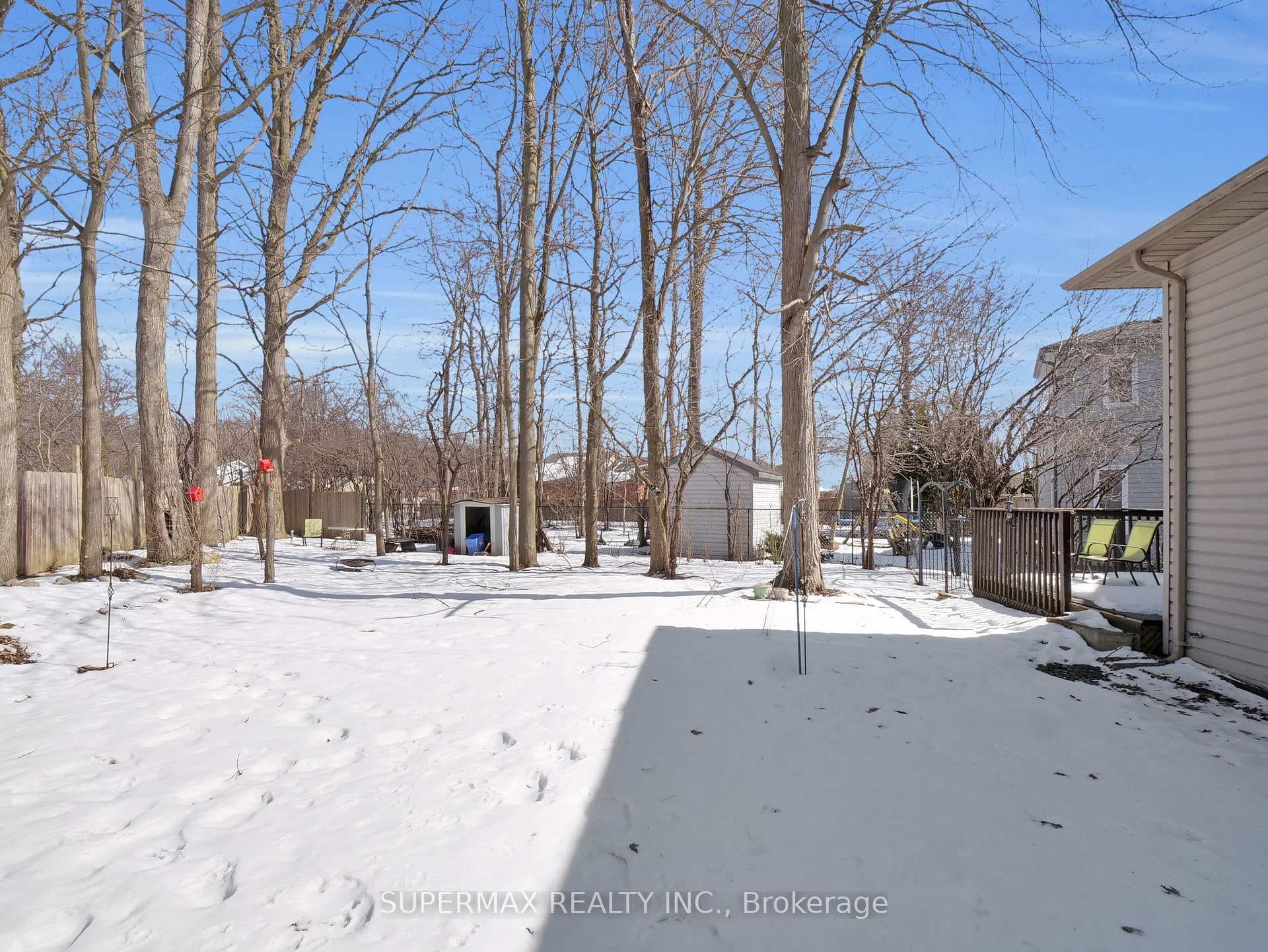 526 Talltree Crescent photo 43