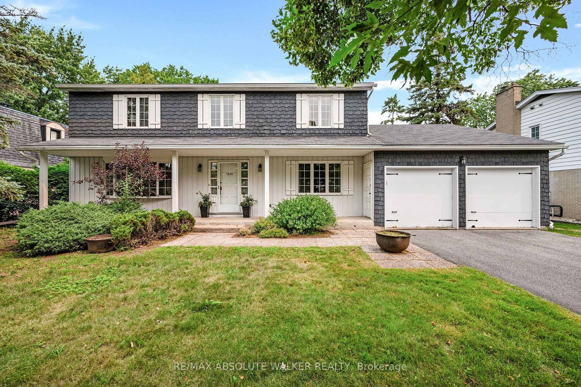 1950 Fairmeadow Crescent photo 1