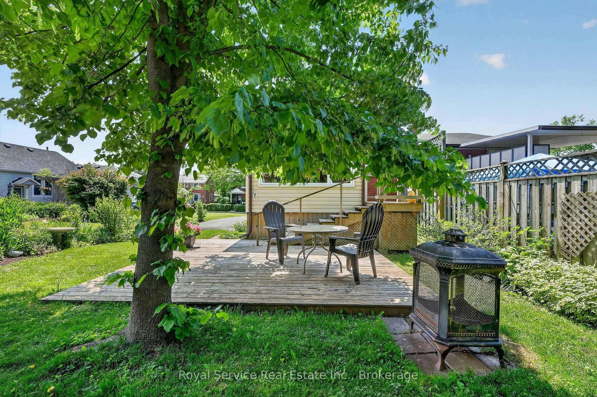 116 James Street photo 37