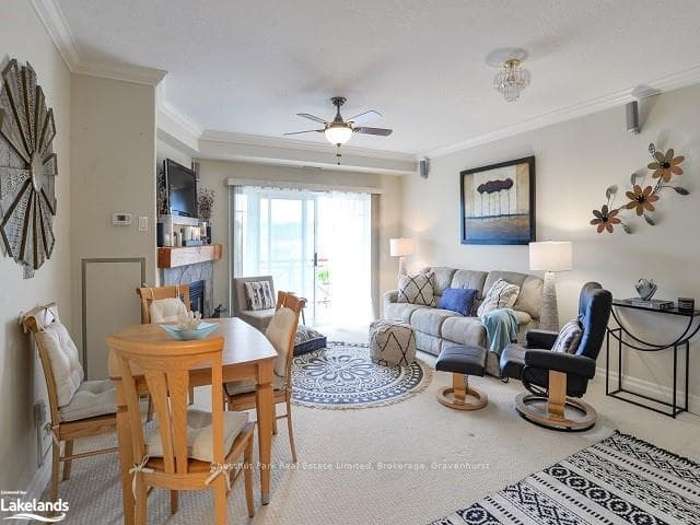 110 STEAMSHIP BAY Road Unit 304 photo 14