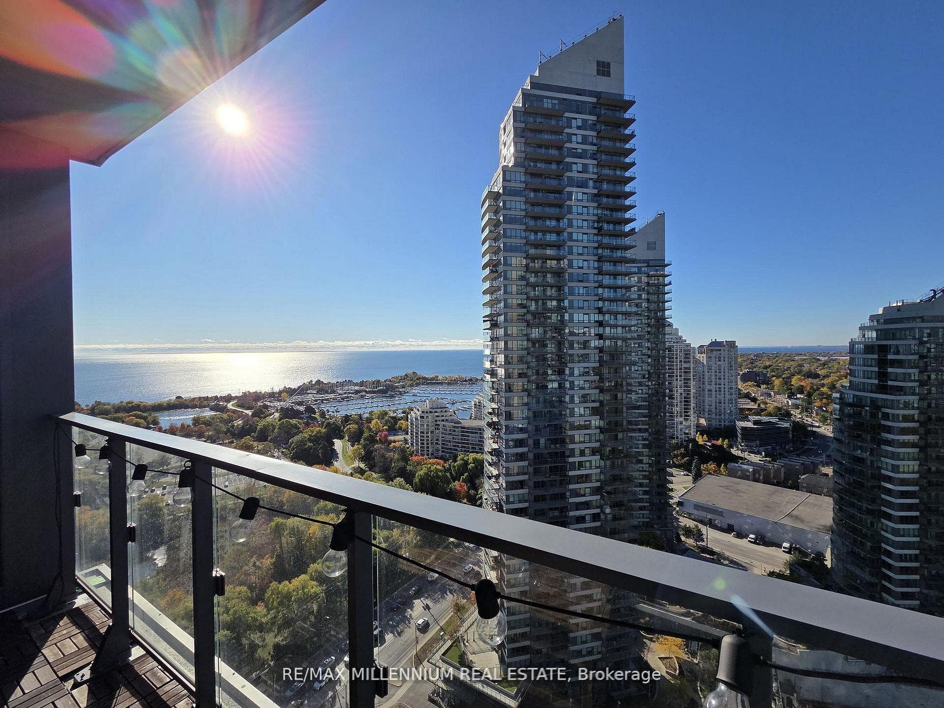 2212 Lake Shore Boulevard Unit 3106 photo 38