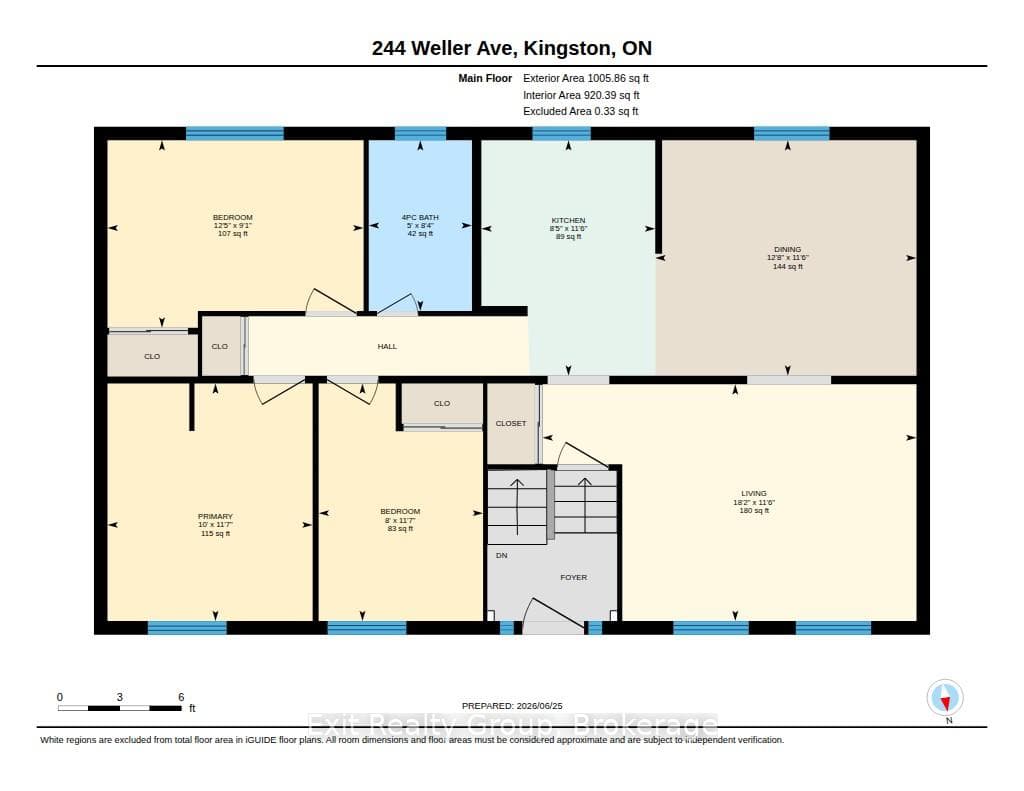 244 Weller Avenue photo 41