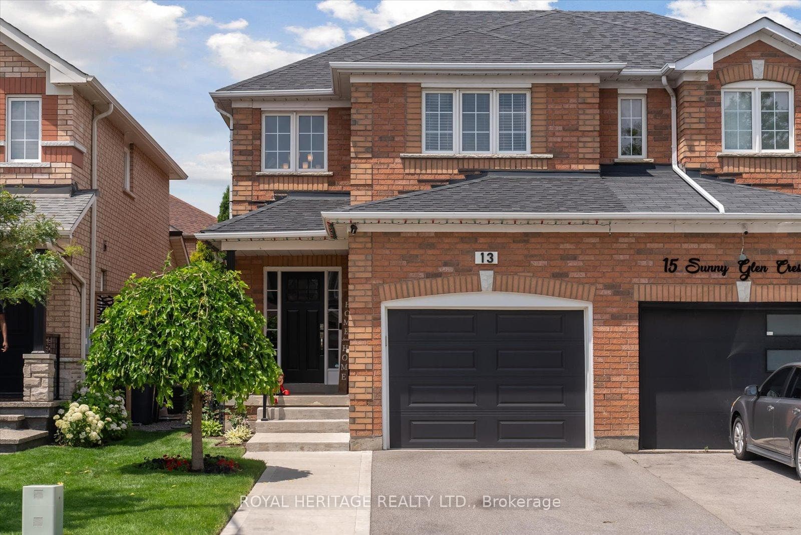 13 Sunny Glen Crescent photo 1