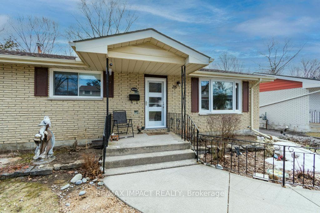 26 Parkview Heights photo 3
