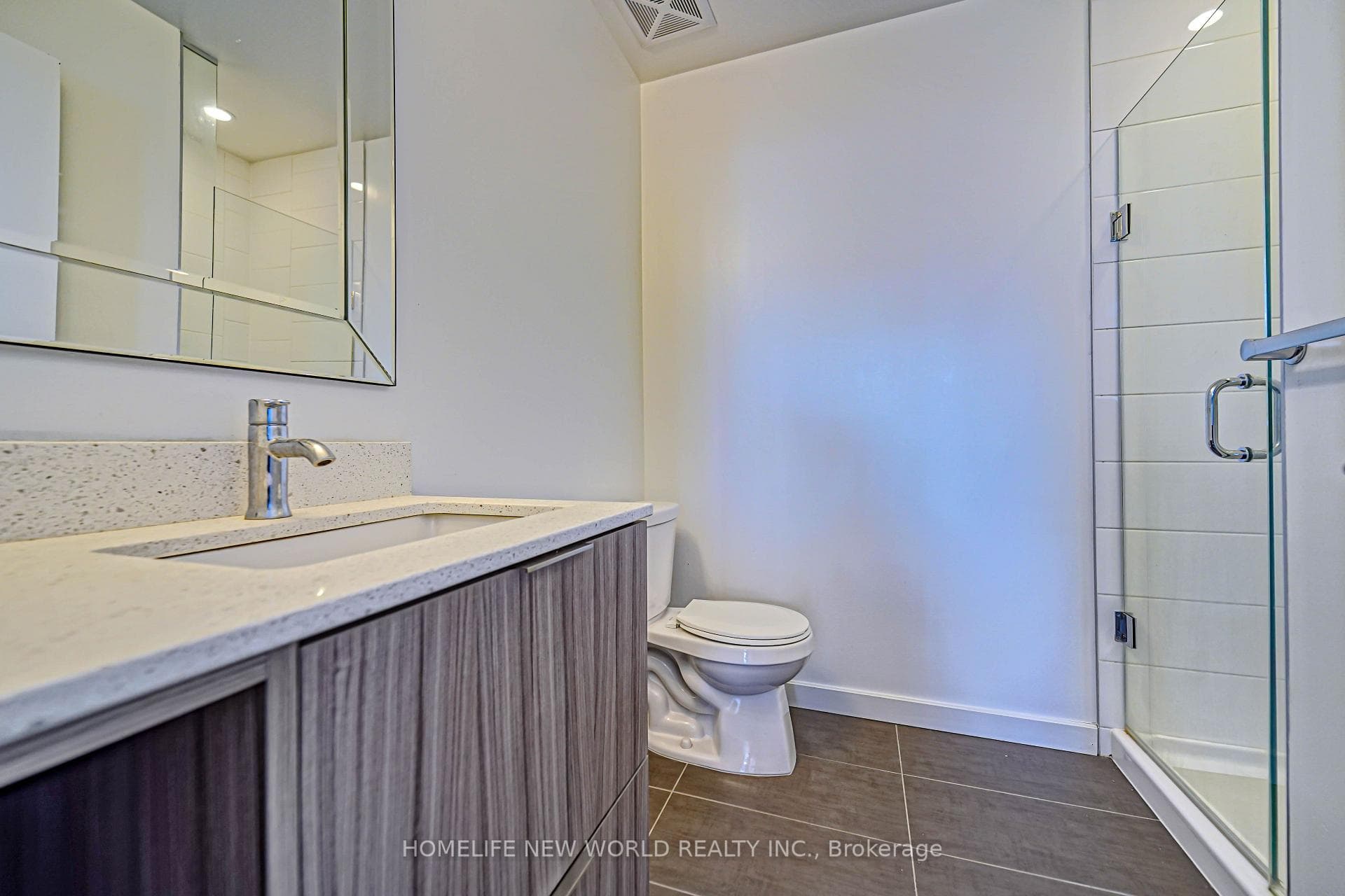 50 Forest Manor Road Unit Ph2408 photo 8