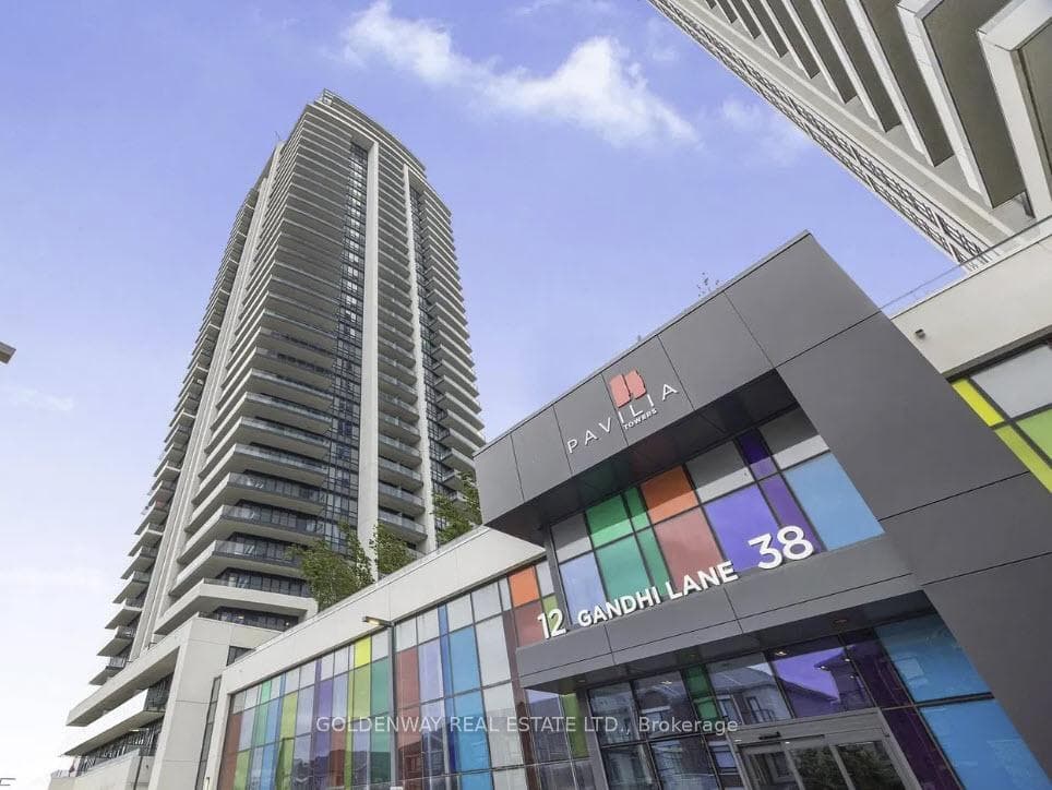 12 Gandhi Lane Unit 3501 photo 1