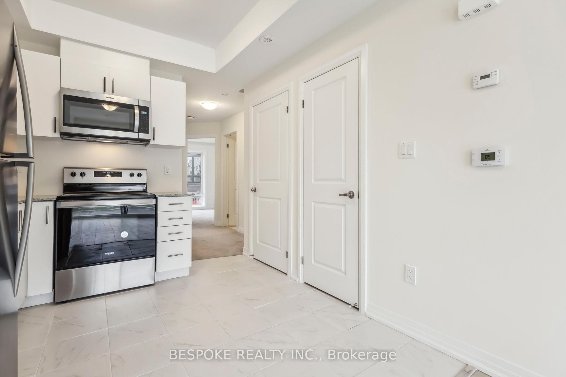 145 Tapscott Road Unit 14 photo 9