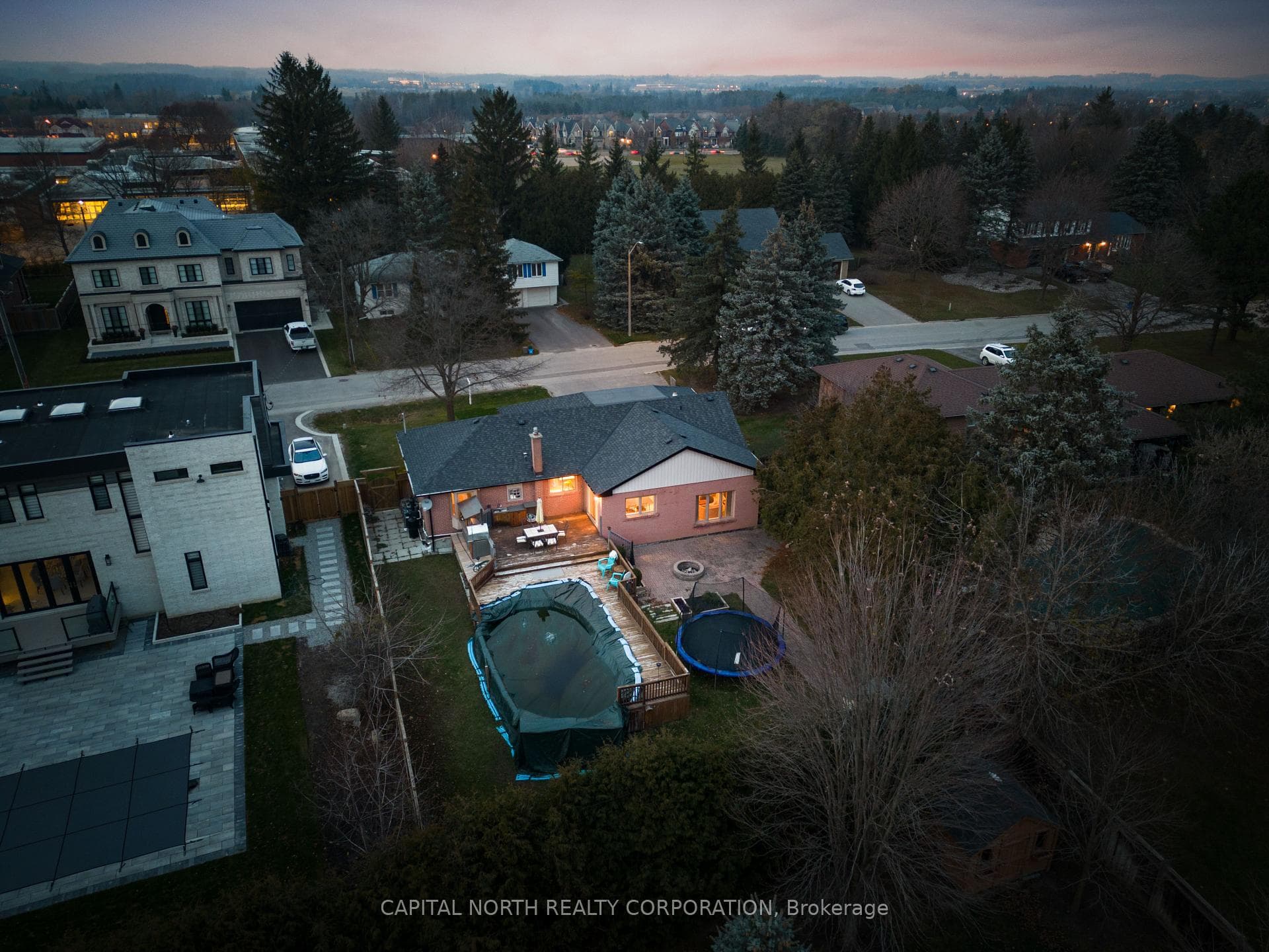 315 Bennet Drive photo 37