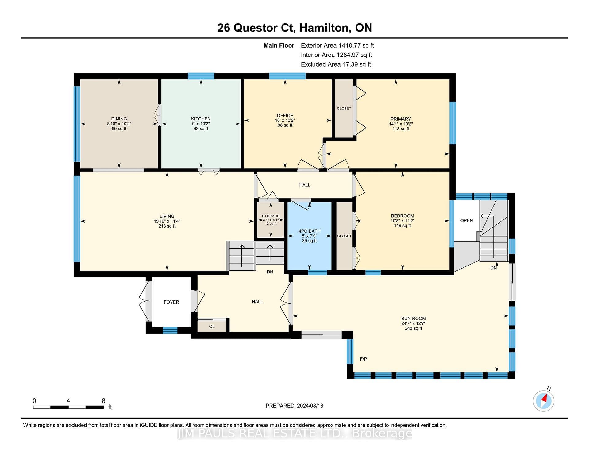 26 Questor Court photo 39